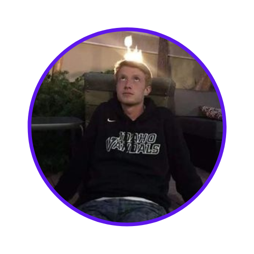 calebseely Profile image