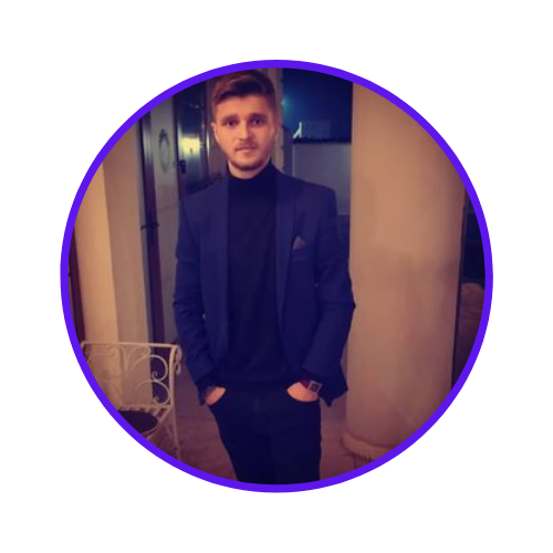 Chase Howard Profile image