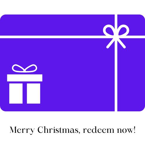 Gift Card Redeem